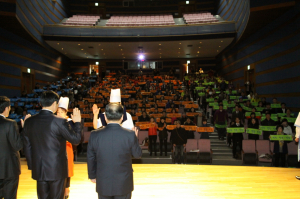 한국전력 영주지사 봉사활동