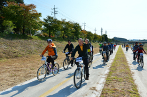 스포츠선비 바이크페스티벌 22일 ‘팡파르’
