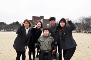 장애인 버스알림앱 개발