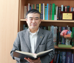 서울대 김경진 교수