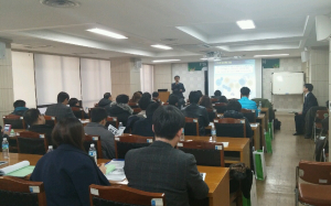대구상의, FTA활용 농수산식품 수출확대 설명회
