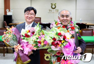  안동농협 권순협 내리 ‘5선’ 영예