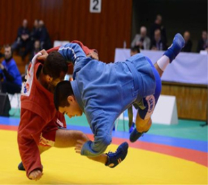 전국삼보선수권대회 포항서 개막