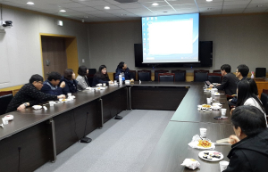 의성 경제교통과, 브라운 백 미팅