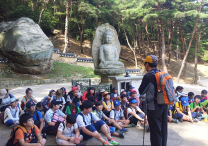 국립경주박물관, 어린이박물관 입학생 모집