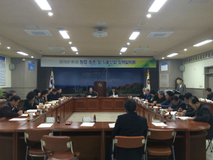 영양군, 내년 농림축산식품사업 520억 신청