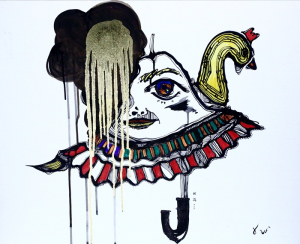 대백프라자갤러리, 백화점·백화展-오미展