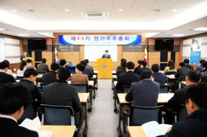 포스코켐텍, 작년 매출 1조3천711억 달성