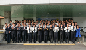 포항 양덕ㆍ문덕 주민들, 범죄 걱정 던다