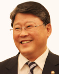 조원진 의원,‘노인복지대상’ 영예