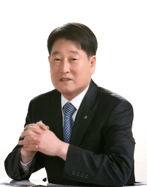 “조합원들 이익배당 극대화 시킬 것”