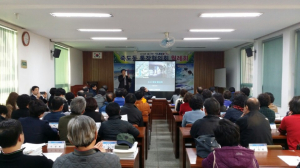 시민주체 도시재생 발굴사업 추진