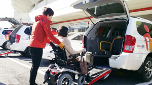 포항시, 교통약자 대상 차량 지원