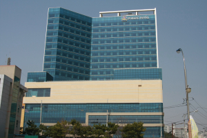 베스트웨스턴 포항호텔 철수 결정…경제 ‘찬물’