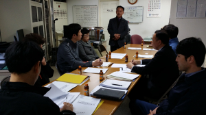 포항 용흥동, 음식물쓰레기줄이기 당부