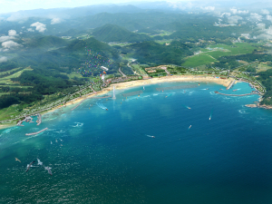 경주 감포항 ‘해양관광 거점으로’