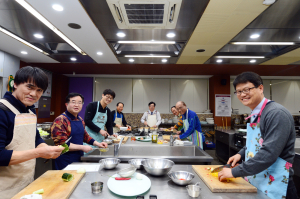 대구보건대 평생교육원, 이색강좌 ‘인기’