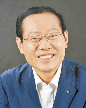 역대 구의원 초청 구정 간담회