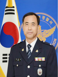 긴 신호 대기 줄인 ‘비보호 좌회전 신호’ 포항 베테랑 경찰 아이디어서 나왔다
