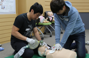 ‘BLS 졸업인증제’