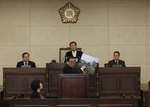 “안동·예천 상생발전, 공동체 의식 필요”