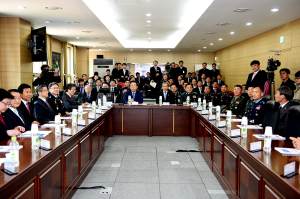 ‘문경세계군인체육대회’ 성공축제 이끈다