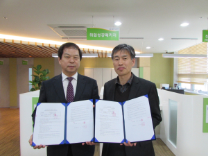 단계별 취업지원서비스…취약계층 자활 돕는다