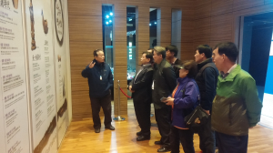 구미 지산동, 통장협의회 선진지 견학