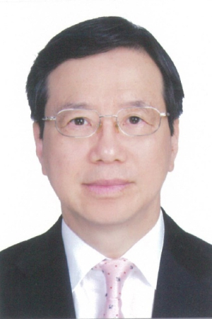 전재원 전 中 시안 총영사 동북아자치단체연합 신임 사무총장에 임명