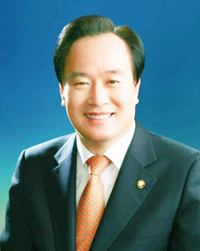  <포항 KTX 개통 축하메세지> “53만 포항시민 100년 恨 풀었다”