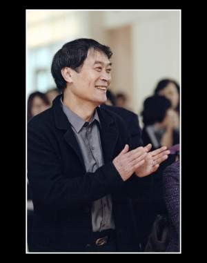‘기증문화의 꽃’ 하정웅 선생 초청 특강