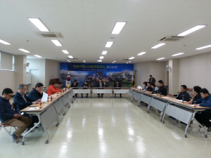포항 구룡포읍,‘수산물한마당 잔치’ 평가보고회