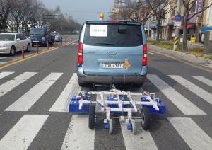 市, 씽크홀 사고 예방 주요도로 지반탐사 용역