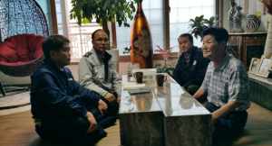“국가와 민족 위한 희생 감사합니다”
