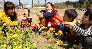 달서구 ‘꿈나무 자연사랑 체험장’ 운영