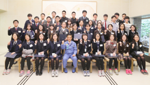 포스코청암재단, 41명에 ‘샛별 장학금’