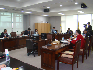 “친환경 선진기술, 철저한 비교 검증 필요” 강조