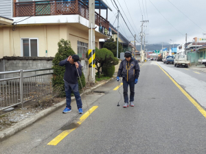 봉화수도관리단, 노후관 누수 ‘꼼짝마’