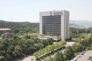 포스코, 제조업 첫 개인정보보호 인증 획득
