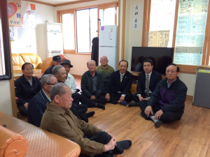 티파니웨딩, 포항 상대동에 냉장고 후원