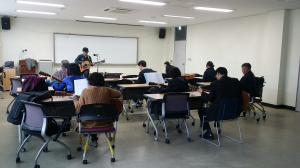 울진군, 제2기 교육수강생 모집