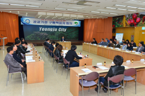 영주시, 中企제품 ‘구매 촉진ㆍ판로 확대’ 나서