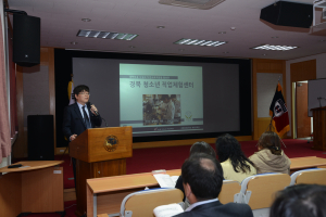 “자유학기제로 꿈과 끼 키워요”