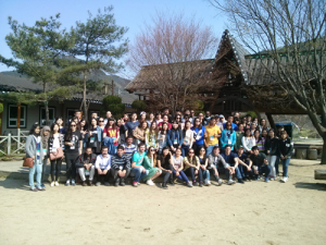 외국인 사로잡은 ‘고령 대가야축제’