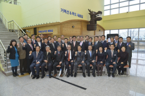 <특집> 경북학생해양수련원, 해양수련활동 메카로 거듭난다