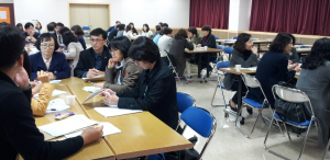 “교실수업개선 희망학교 늘었다”
