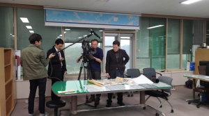 “구룡포, 한일간 새 교류 장소 된다”