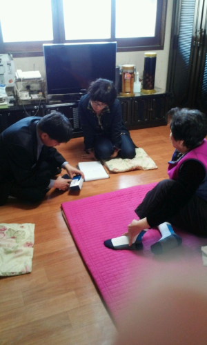 포항 양학동, 복지사각지대 발굴에 ‘앞장’