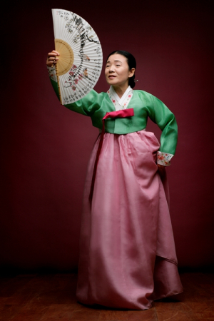 韓소리꾼 ‘안숙선 독창회’…우리 소리 세계에 알린다
