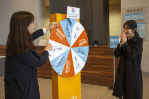 대구미술관, 무료관람 실시